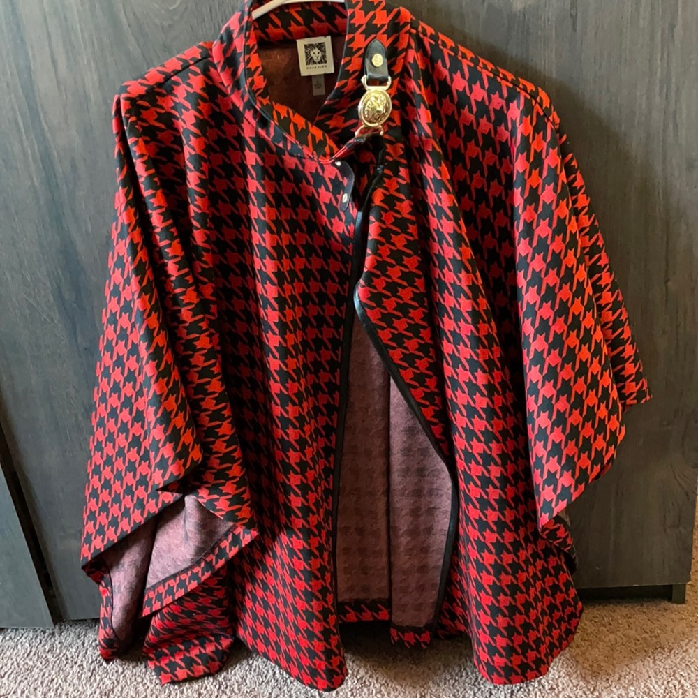 Poncho